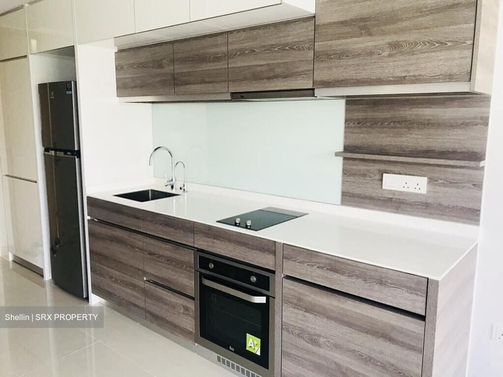 Coco Palms (D18), Condominium - For Rent